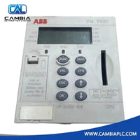 ABB 3BDH000364R0005 PM783F CPU Module