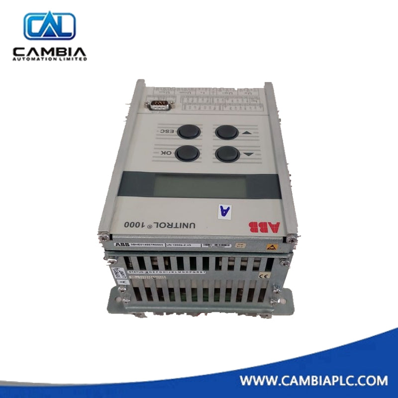 ABB 3BDH000373R0001 Digital Input Output Module