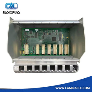 ABB 3BDH000530R1 Central Unit