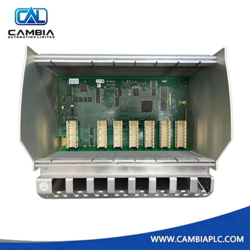 ABB 3BDH000530R1 Central Unit