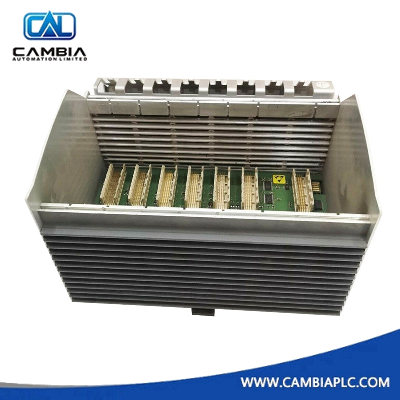 ABB 3BDH000530R1 Central Unit