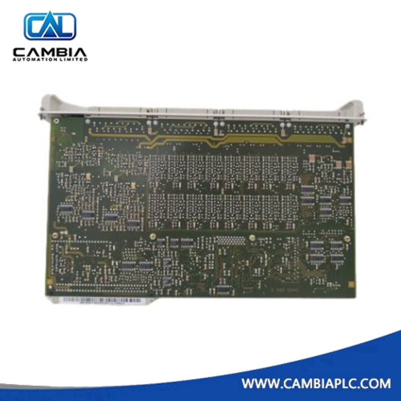 ABB 3BDH000730R1 Binary Input Module