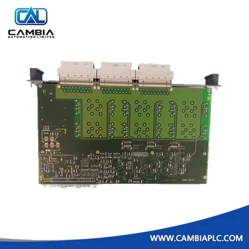 ABB 3BDH000733R1 Binary Output Module