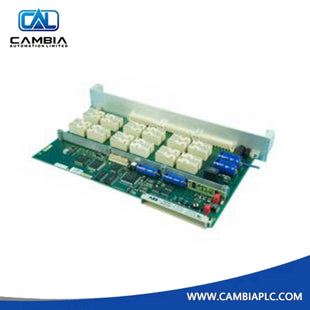 ABB 3BDH000733R1 Binary Output Module