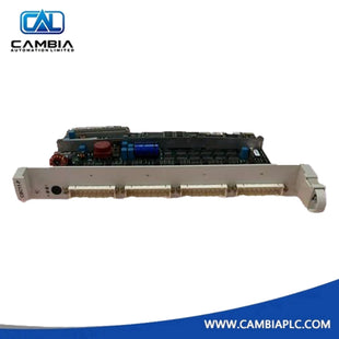 ABB 3BDH000734R1 Open Loop Control