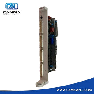 ABB 3BDH000734R1 Open Loop Control