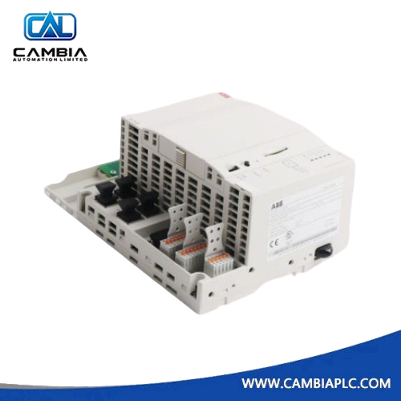 ABB 3BDH001000R0001 PM902F Controller Module