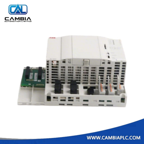 ABB 3BDH001000R0001 PM902F Controller Module