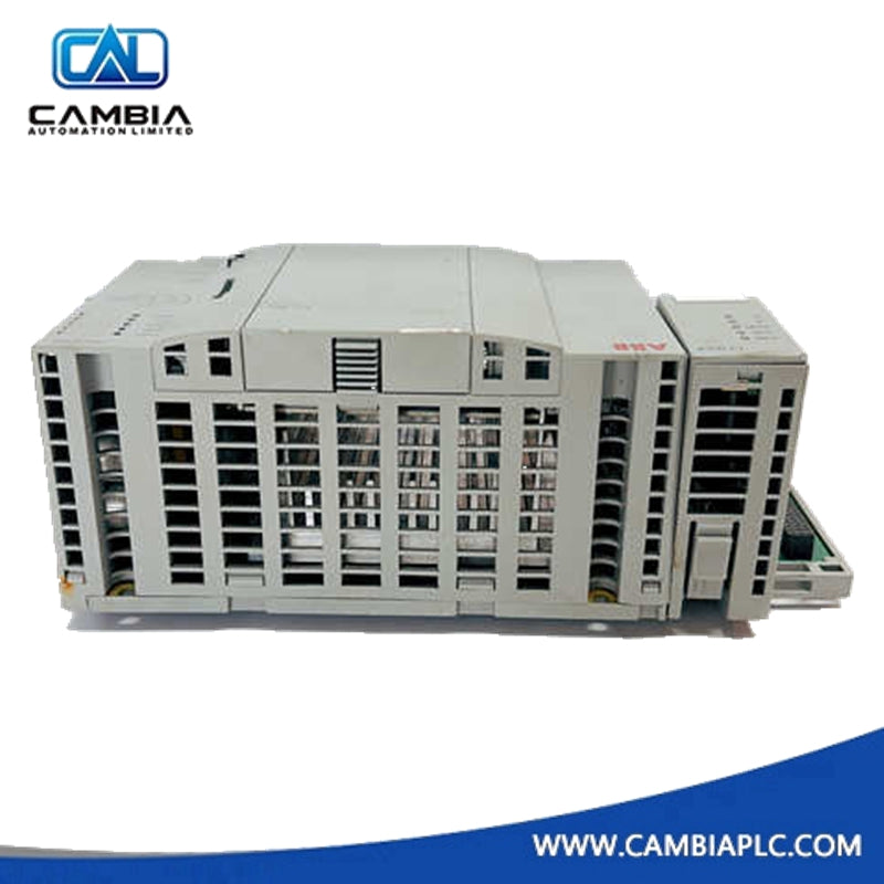 ABB 3BDH001000R0005 PM902F Controller Module