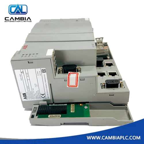 ABB 3BDH001000R0005 PM902F Controller Module
