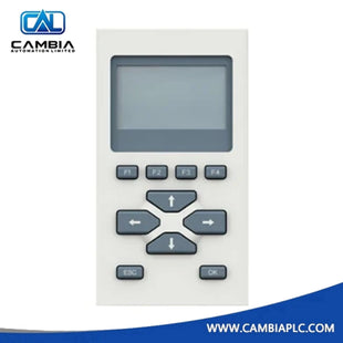 ABB 3BDH001020R0001 TD951F Display Unit