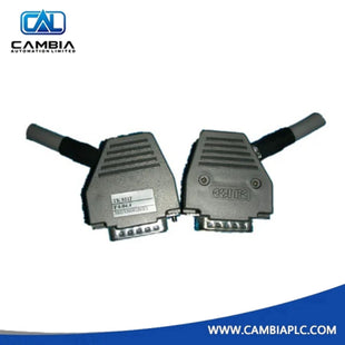 ABB 3BDM000150R1 TK821F Serial Cable