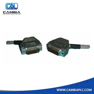 ABB 3BDM000150R1 TK821F Serial Cable