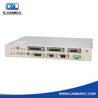 ABB 3BDS005799R1 PM665 Processor Module
