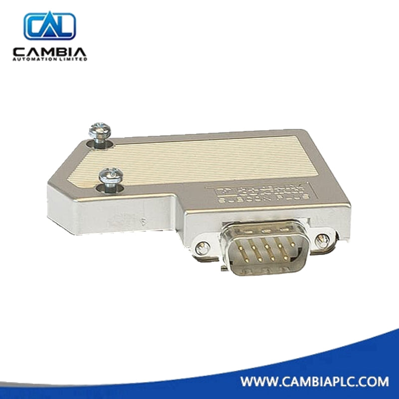 ABB 3BDZ000370R1 Advant 800xA Connector