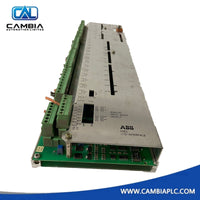 ABB 3BHB000272R0001 IOEC I/O Interface