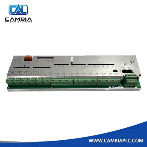 ABB 3BHB000274P201 3BHB000272R0001 IOEC I/O Interface