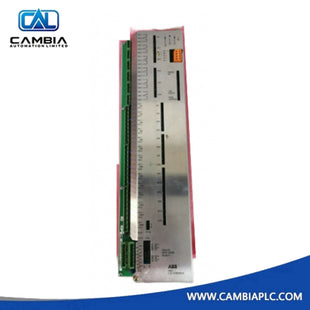 ABB 3BHB000272R0101 IOEC I/O Interface