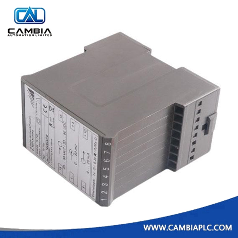 ABB 3BHB000528R0100 TV742 Transducer