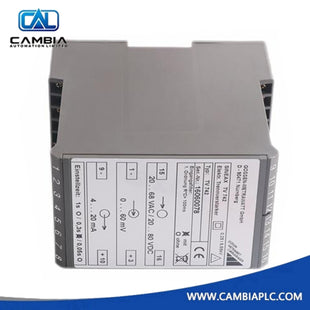 ABB 3BHB000528R0100 TV742 Transducer