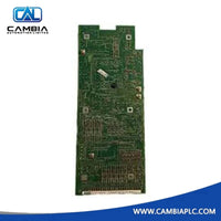 ABB 3BHB001336R0001 Processor Board