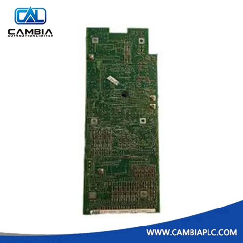 ABB 3BHB001336R0001 Processor Board
