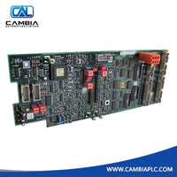ABB 3BHB001336R0001 Processor Board