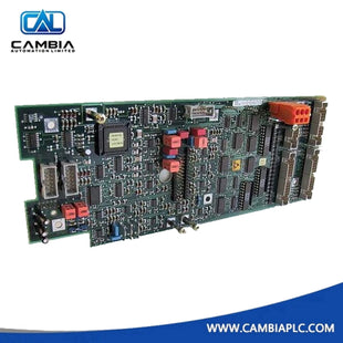 ABB 3BHB001336R0001 Processor Board