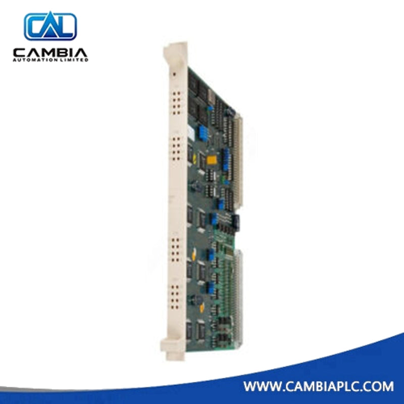 ABB 3BHB002295P0010 Electrical Device Control Board