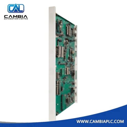 ABB 3BHB002295P0010 Electrical Device Control Board