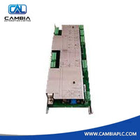 ABB 3BHB002483R0001 Control/interface Panel