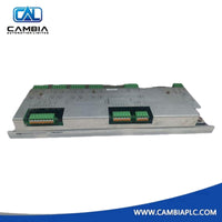 ABB 3BHB002483R0001 Control/interface Panel