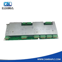 ABB 3BHB002483R0001 Control/interface Panel
