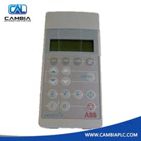 ABB 3BHB002651R0001 Unitrol P Control Panel