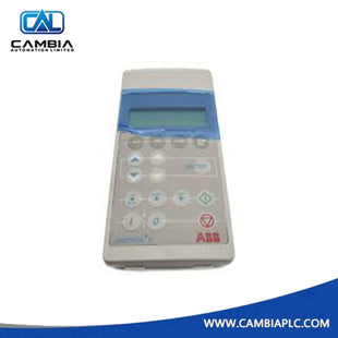 ABB 3BHB002651R1 UNS 0874C : V.1 Control Panel