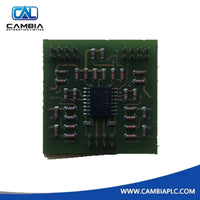 ABB 3BHB002751R0102 Voltage Measurement Scaling Card