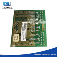 ABB 3BHB002751R0102 Voltage Measurement Scaling Card