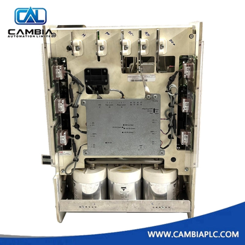 ABB 3BHB002782R9220 Relay 220VDC