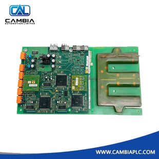 ABB 3BHB002916R0101 VOLTAGE/CURRENT M ADCVI