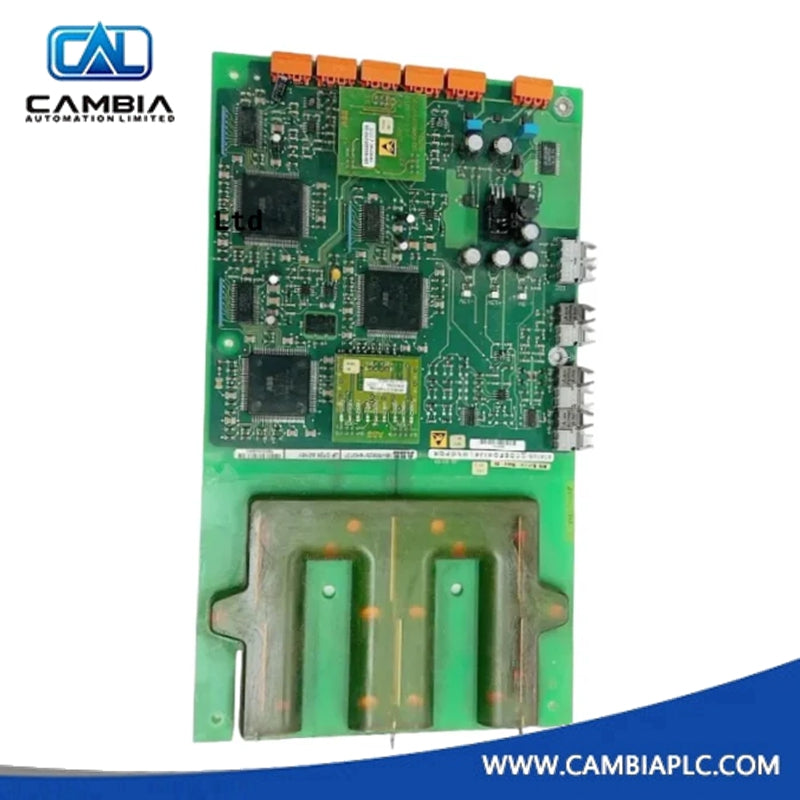 ABB 3BHB002916R0101 VOLTAGE/CURRENT M ADCVI