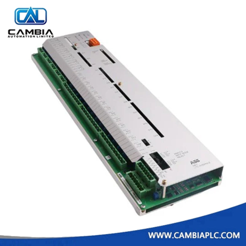 ABB 3BHB003041R0101 High-Performance I/O Module