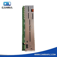 ABB 3BHB003041R0101 High-Performance I/O Module