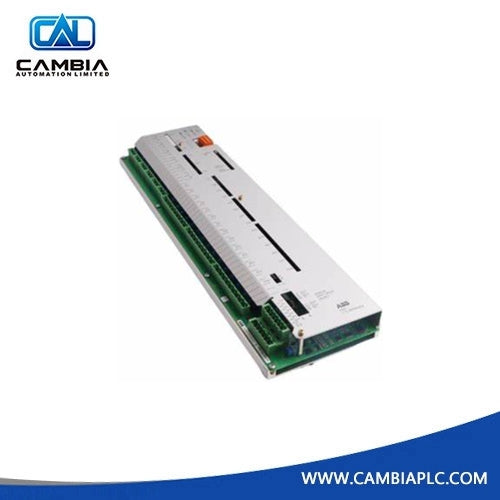 Original factory ABB UFC092BE01 HIEE300910R0001 Binary Input