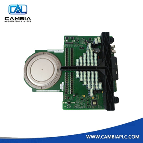 ABB 3BHB003154R0101 3BHB003149P201 5SXE05-0156 IGCT Module Board