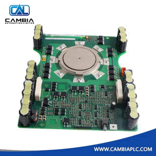 ABB 3BHB003230R0101 3BHL000391P0101 5SHX1445H0001 IGCT Module