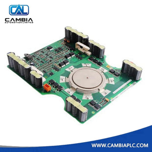 ABB 3BHB003230R0101 3BHL000391P0101 5SHX1445H0001 IGCT Module