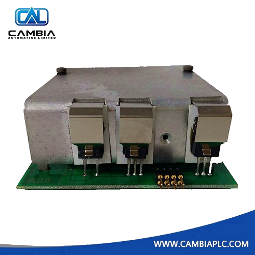 ABB ACS1000 3BHB003688R0001 I/O Interface Board