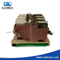 ABB 3BHB004661R0001 Power Supply Control Unit