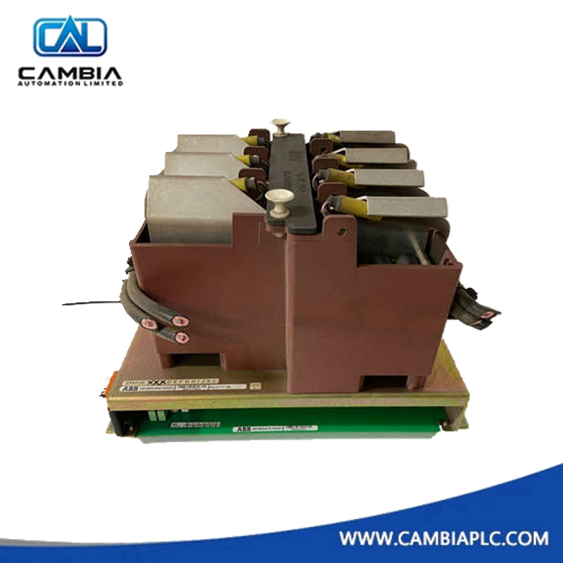 ABB 3BHB004661R0001 Power Supply Control Unit