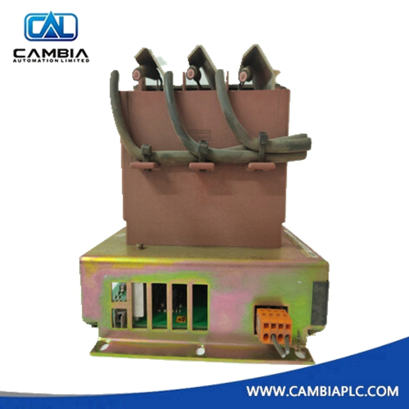 ABB 3BHB004661R0001 Power Supply Control Unit